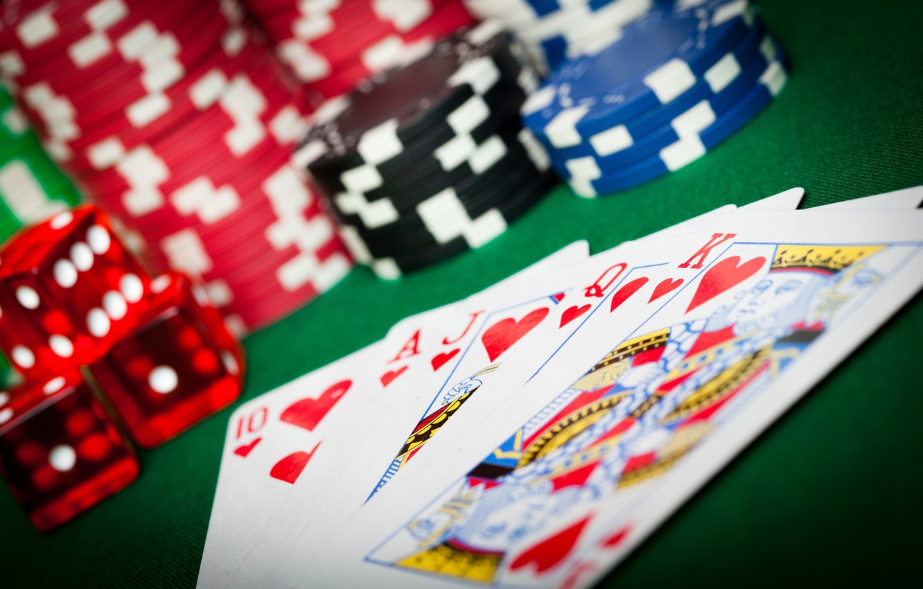 How to develop an online poker mindset for success