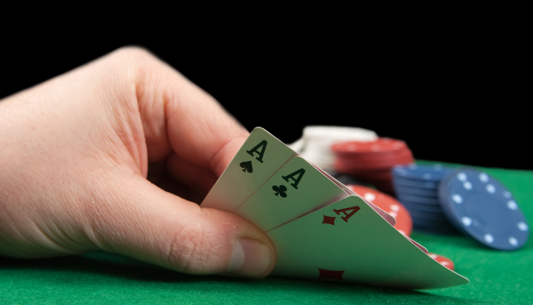 The Importance of Responsible Gambling Practices in the Industry