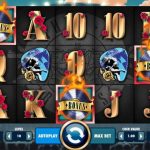 The Blueprint for Success in Mega888 Online Casinos