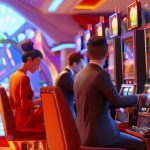 Why Rajabonanza88 Players Love Winning Every Day