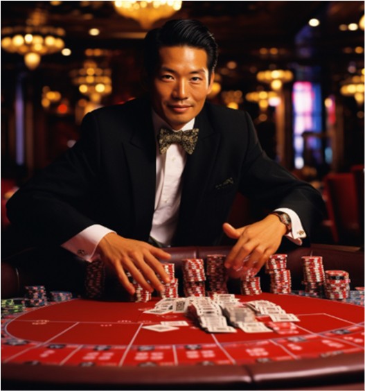 Succeeding in the World of Online Crypto Casinos